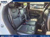 Thumbnail of 2023 Bright White Clearcoat Jeep Cherokee