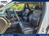 Thumbnail of 2023 Bright White Clearcoat Jeep Cherokee