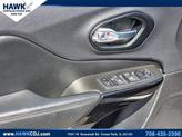 Thumbnail of 2023 Bright White Clearcoat Jeep Cherokee