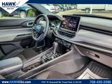 Thumbnail of 2024 Silver Zynith Jeep Compass