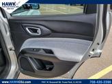 Thumbnail of 2024 Silver Zynith Jeep Compass
