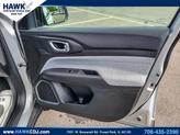 Thumbnail of 2024 Silver Zynith Jeep Compass