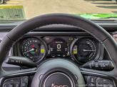 Thumbnail of 2025 Mojito! Clearcoat Jeep Wrangler 4xe
