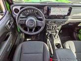 Thumbnail of 2025 Mojito! Clearcoat Jeep Wrangler 4xe