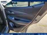 Thumbnail of 2024 Moonstone Gray Metallic Buick Encore GX