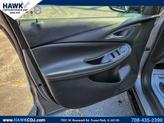 Thumbnail of 2024 Moonstone Gray Metallic Buick Encore GX