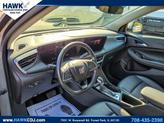Thumbnail of 2024 Moonstone Gray Metallic Buick Encore GX