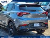 Thumbnail of 2024 Moonstone Gray Metallic Buick Encore GX