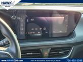 Thumbnail of 2024 Moonstone Gray Metallic Buick Encore GX