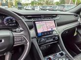 Thumbnail of 2025 Silver Zynith Jeep Grand Cherokee L