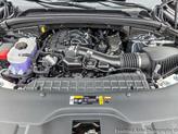 Thumbnail of 2025 Silver Zynith Jeep Grand Cherokee L