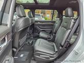 Thumbnail of 2025 Silver Zynith Jeep Grand Cherokee L