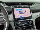 Thumbnail of 2025 Silver Zynith Jeep Grand Cherokee L