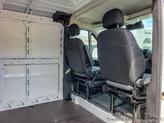Thumbnail of 2025 Bright White Clearcoat RAM ProMaster 1500