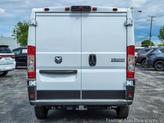 Thumbnail of 2025 Bright White Clearcoat RAM ProMaster 1500