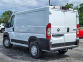 Thumbnail of 2025 Bright White Clearcoat RAM ProMaster 1500