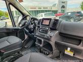 Thumbnail of 2025 Bright White Clearcoat RAM ProMaster 1500