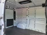 Thumbnail of 2025 Bright White Clearcoat RAM ProMaster 1500
