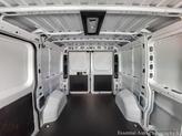 Thumbnail of 2025 Bright White Clearcoat RAM ProMaster 1500
