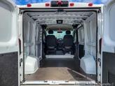 Thumbnail of 2025 Bright White Clearcoat RAM ProMaster 1500
