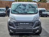 Thumbnail of 2025 Bright White Clearcoat RAM ProMaster 1500