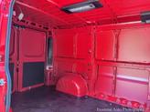 Thumbnail of 2025 Flame Red Clearcoat RAM ProMaster 1500