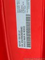 Thumbnail of 2025 Flame Red Clearcoat RAM ProMaster 1500