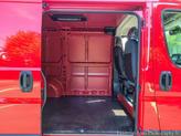 Thumbnail of 2025 Flame Red Clearcoat RAM ProMaster 1500