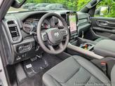 Thumbnail of 2026 Bright White Clearcoat RAM 1500