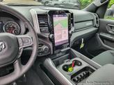 Thumbnail of 2026 Bright White Clearcoat RAM 1500