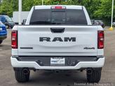 Thumbnail of 2026 Bright White Clearcoat RAM 1500