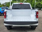 Thumbnail of 2026 Bright White Clearcoat RAM 1500