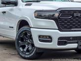 Thumbnail of 2026 Bright White Clearcoat RAM 1500