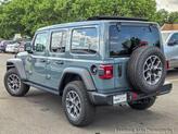 Thumbnail of 2025 Anvil Clearcoat Jeep Wrangler