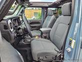 Thumbnail of 2025 Anvil Clearcoat Jeep Wrangler