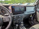 Thumbnail of 2025 Anvil Clearcoat Jeep Wrangler