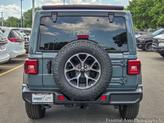 Thumbnail of 2025 Anvil Clearcoat Jeep Wrangler
