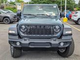Thumbnail of 2025 Anvil Clearcoat Jeep Wrangler