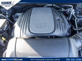 Thumbnail of 2024 DB Black Clearcoat Dodge Durango