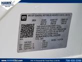 Thumbnail of 2025 Summit White Chevrolet Equinox