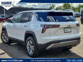 Thumbnail of 2025 Summit White Chevrolet Equinox