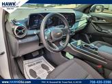 Thumbnail of 2025 Summit White Chevrolet Equinox