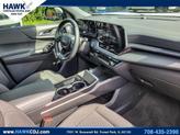 Thumbnail of 2025 Summit White Chevrolet Equinox