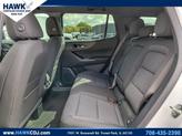 Thumbnail of 2025 Summit White Chevrolet Equinox