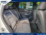Thumbnail of 2025 Summit White Chevrolet Equinox