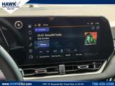 Thumbnail of 2025 Summit White Chevrolet Equinox