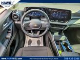 Thumbnail of 2025 Summit White Chevrolet Equinox