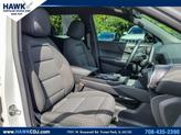 Thumbnail of 2025 Summit White Chevrolet Equinox