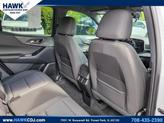 Thumbnail of 2025 Summit White Chevrolet Equinox