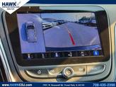 Thumbnail of 2022 Mosaic Black Metallic Chevrolet Equinox